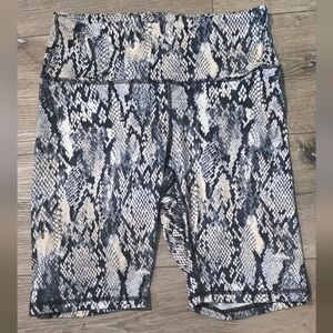 Bundle Of 4 Bike Shorts